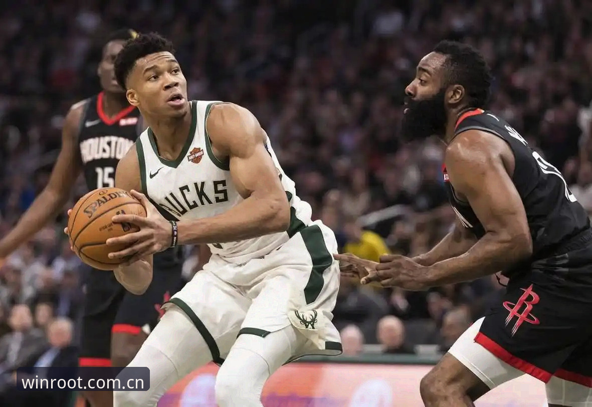 看懂字母哥交易迷局的3条关键线索——从雄鹿动荡到热火集结